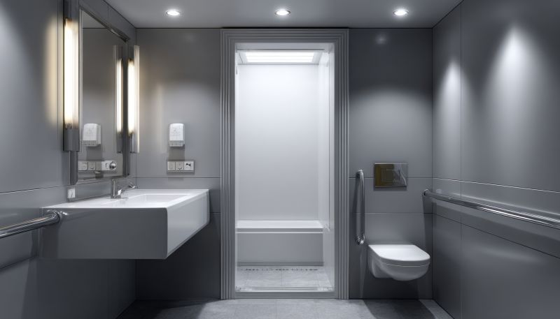 Top Bathroom Remodeling Companies in Pontiac, MI