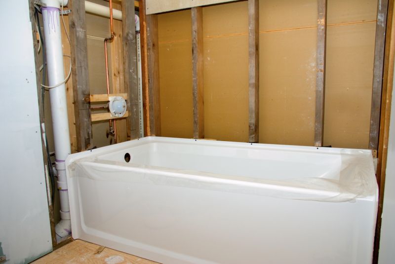 Top Bathroom Remodeling Companies in Roseville, MI
