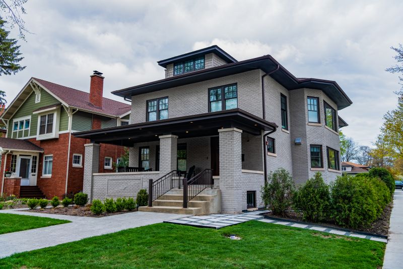 Top Bathroom Remodeling Companies in Royal Oak, MI