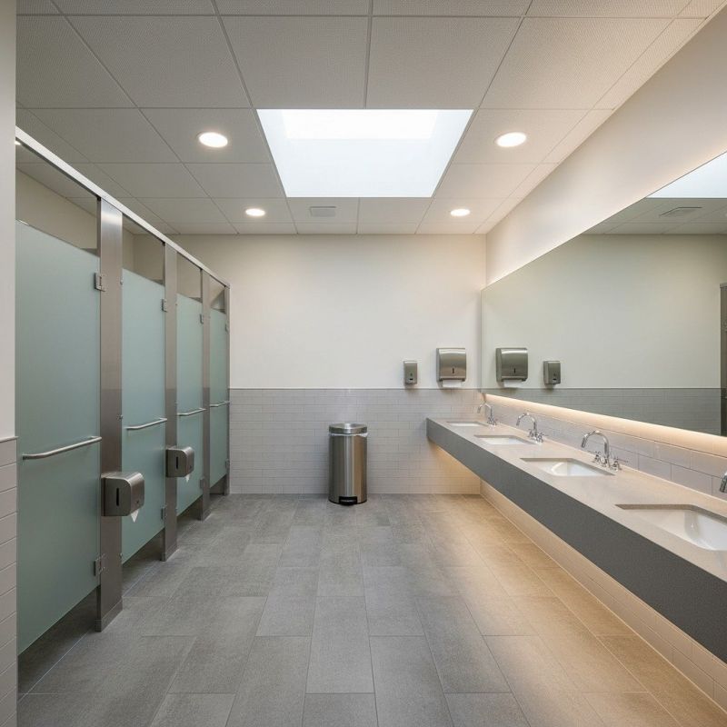 Top Bathroom Remodeling Companies in Saint Clair Shores, MI