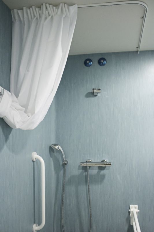 Cost of Shower Installation in Macomb County, MI