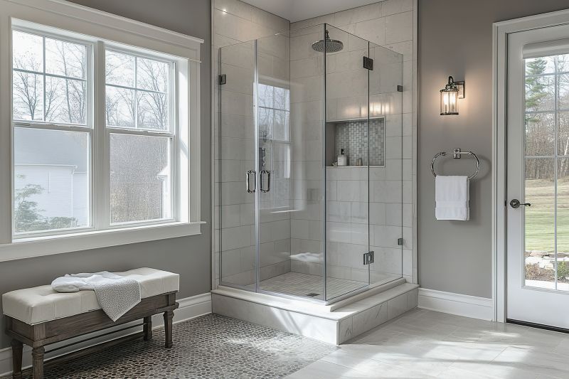 Bathroom Renovation Specialists